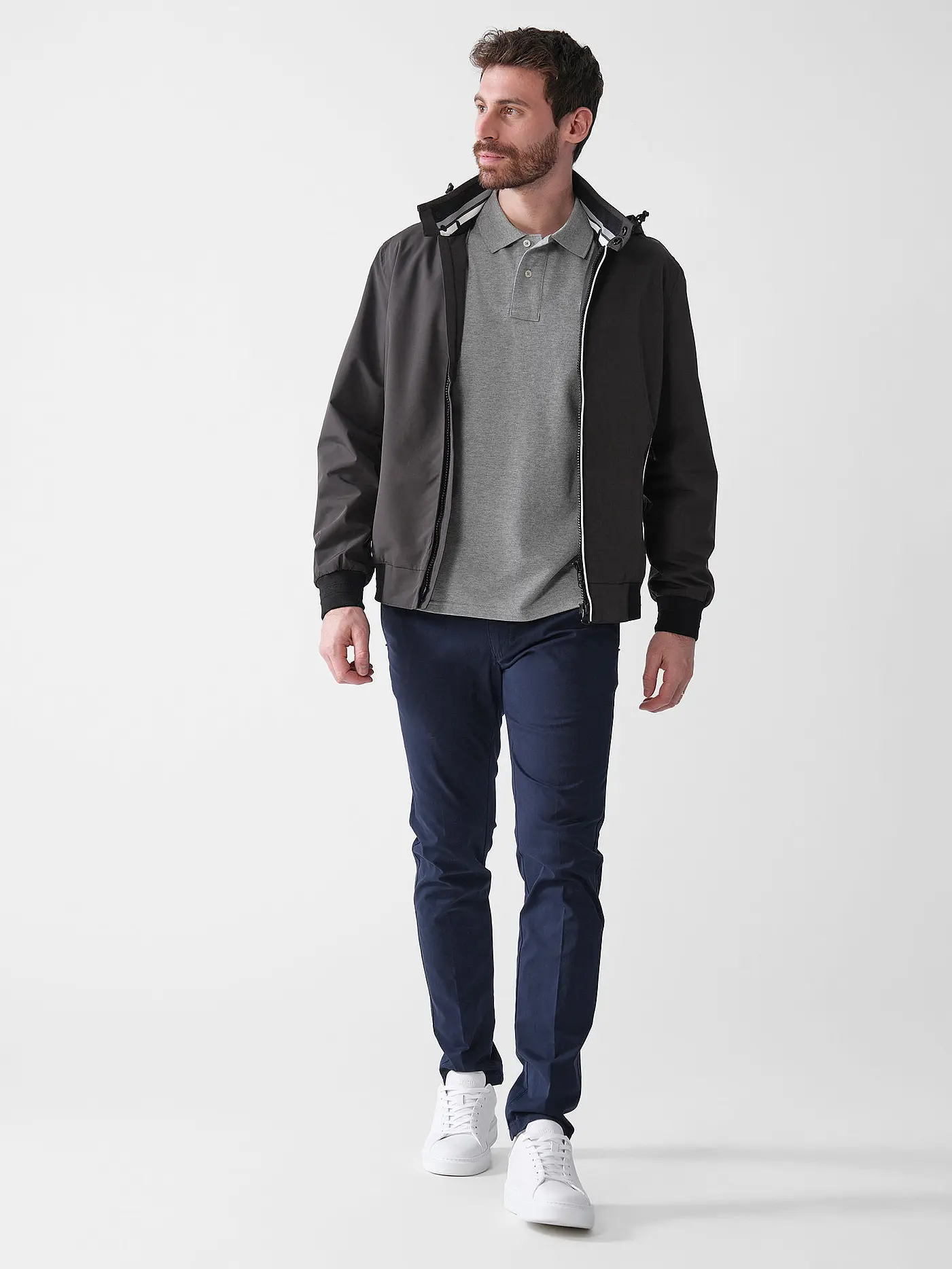 WELLENSTEYN | Blouson COLLEGE | 